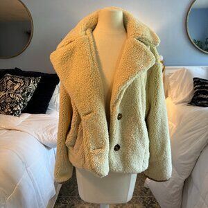 Joplin Cozy Jacket | Free People